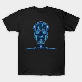 humanoid T-Shirt